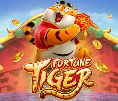 Enjoy Fortune Tiger by PG Soft – logo hosted on gocasino1.de